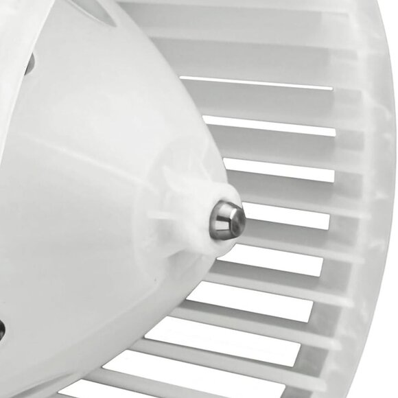 HVAC A/C Heater Blower Motor w/Fan Cage for Nissan Altima Maxima Infiniti 700193 - Picture 3 of 13